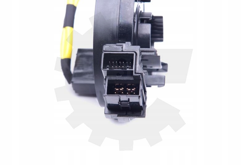 фото №2, Esen skv 96skv514 пружина гвинтова, подушка повітряна