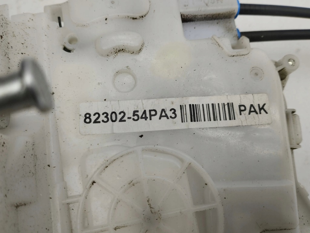 фото №7, Suzuki vitara ly 2019 ліва сторона замки