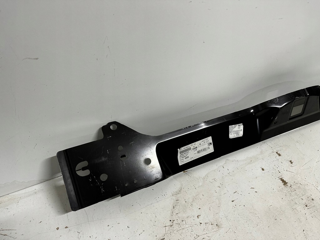 фото №2, Opel combo rifter berlingo pas задній стінка задня новий oryg !