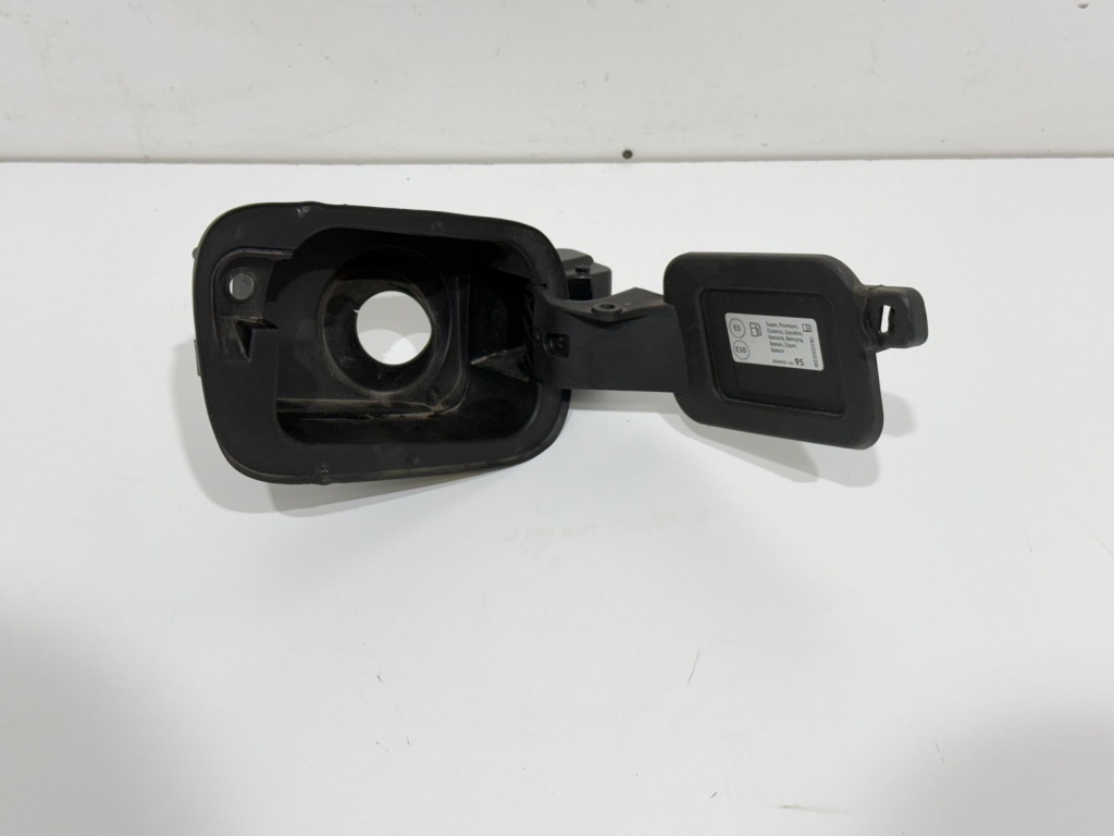 фото №1, Vw tiguan iii 3 крышка заливная горловина топлива оригинал !