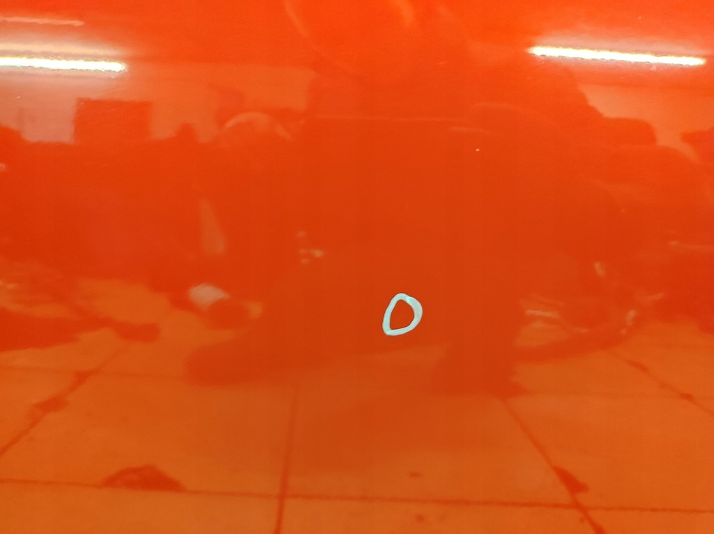 фото №9, Дверь левая задняя задние 308 ii 2 t9 hb