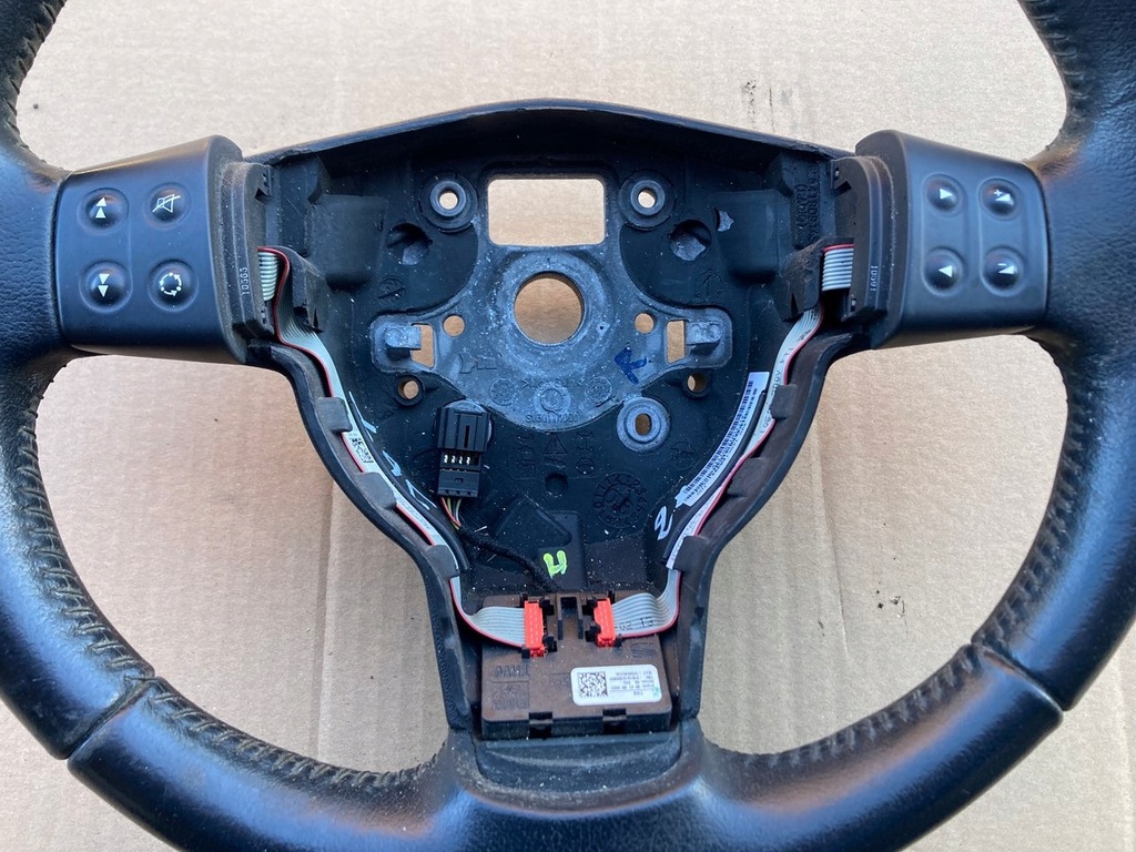 фото №7, Воздуховод multi seat altea leon ii 5p0419091ad