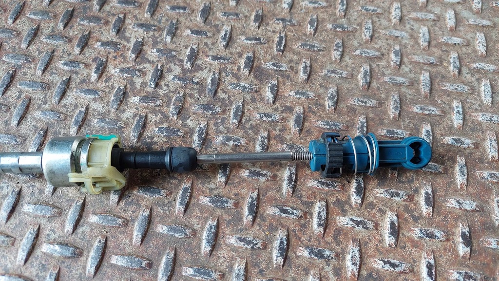 фото №7, Buick encore i 2019 троси перемикання передач