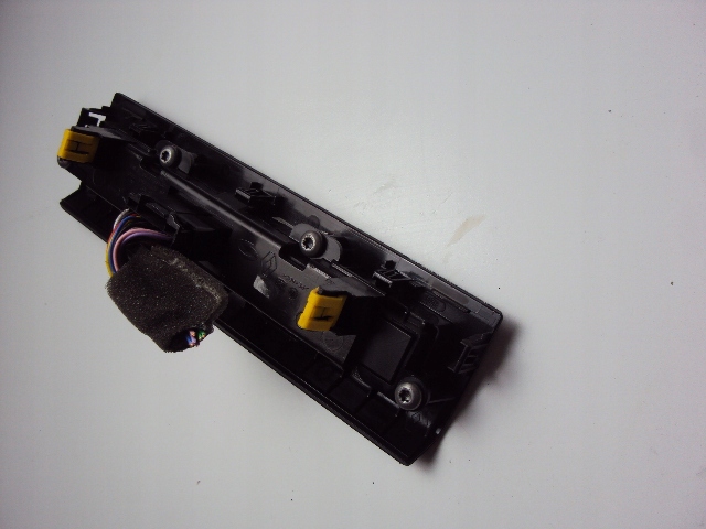 фото №5, Панель підігрів сидінь renault koleos ii 2018 r