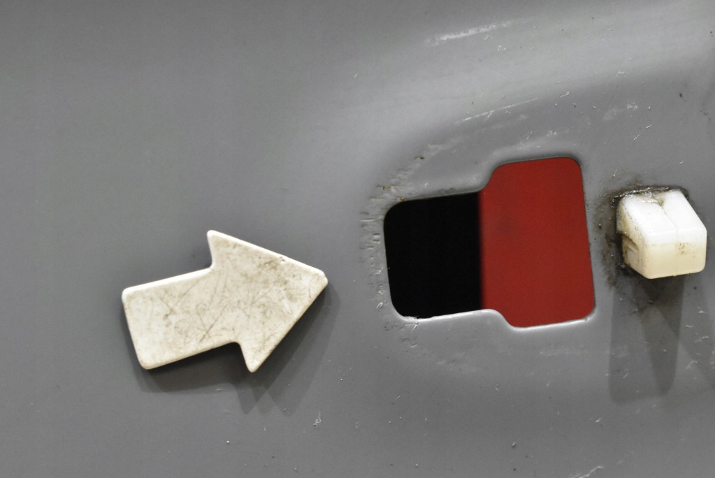 фото №7, Дверь левая задняя задние t8g hundai i20 1 i 5d hb lift 12-14