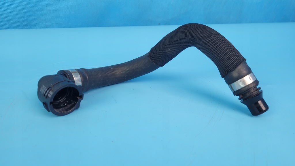 фото №8, Mercedes w206 c200 23r шланг wąż труба a2068305502