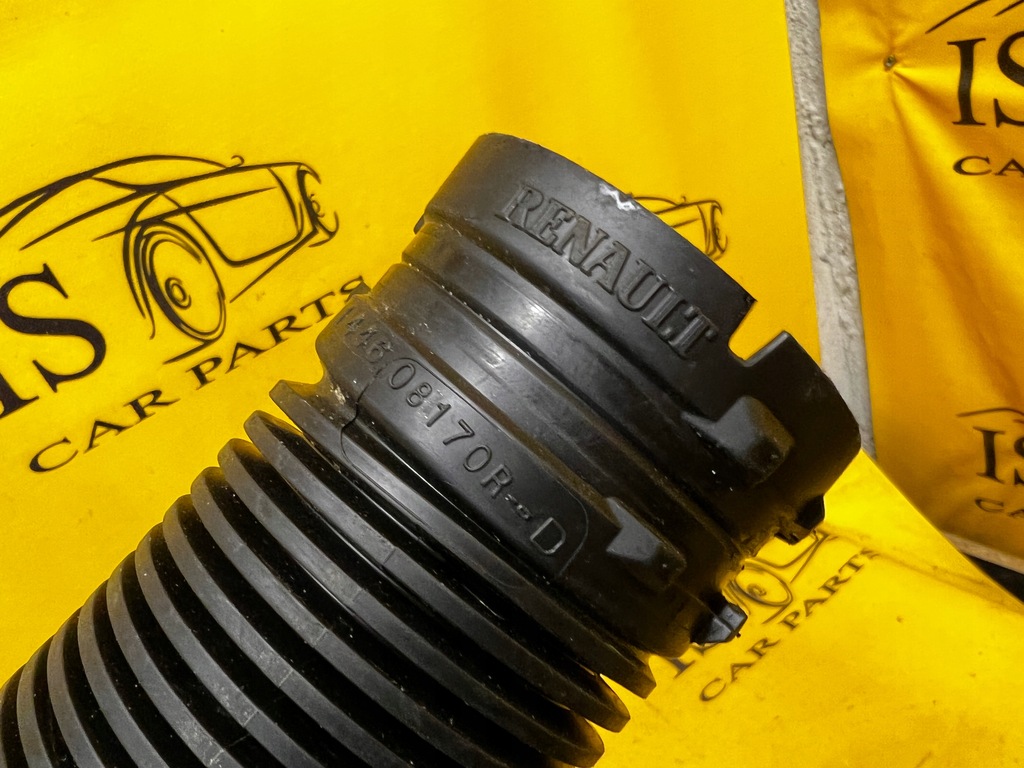 фото №4, Воздухозаборник труба фильтра воздуха renault espace v 1.8