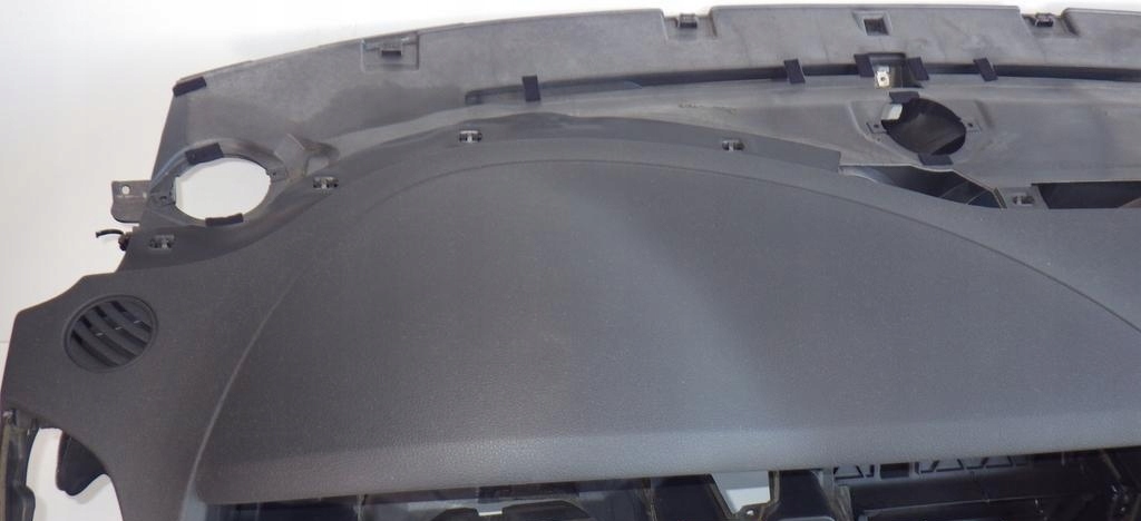 фото №11, Приборная панель приборная soul 4l1857041j lift audi q7 4l