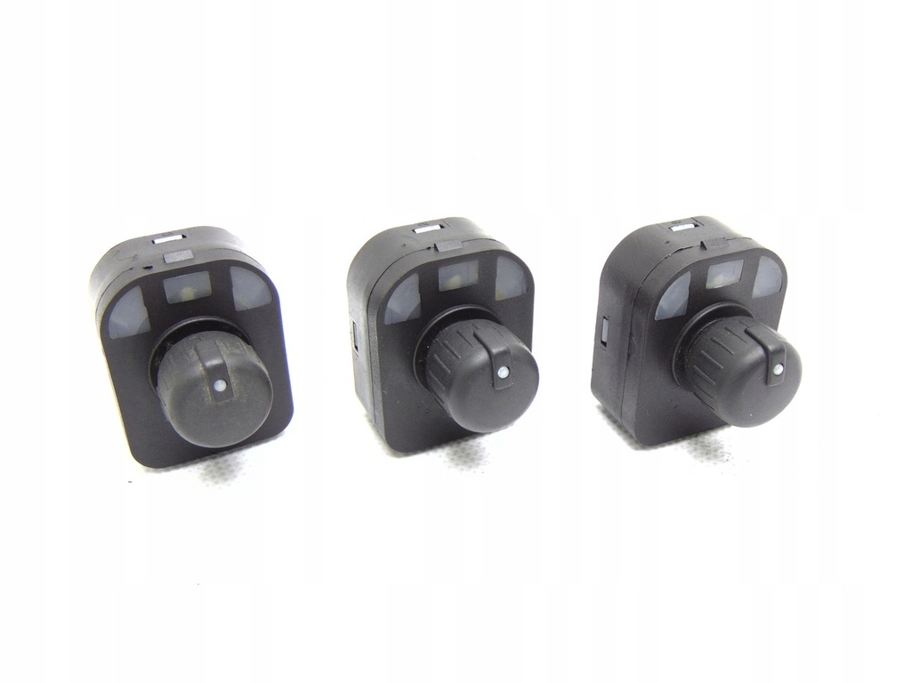 фото №11, Перемикач дзеркал audi a3 a4 a6 8e0959565