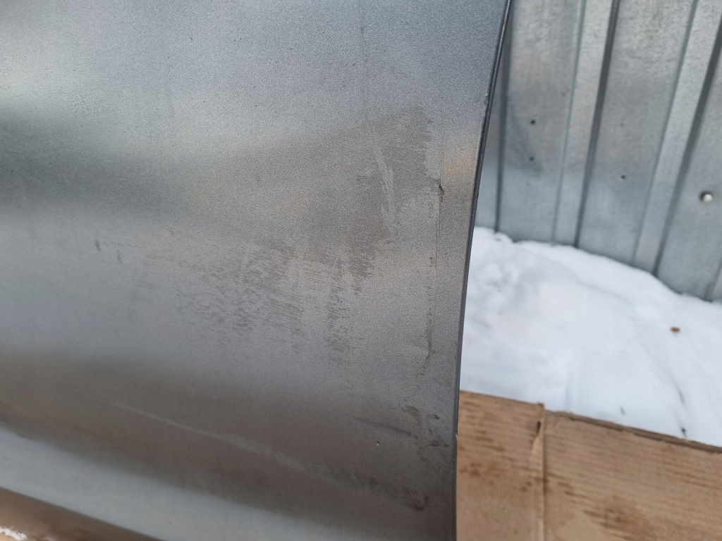 фото №9, Audi a6 c7 дверь перед передние левая