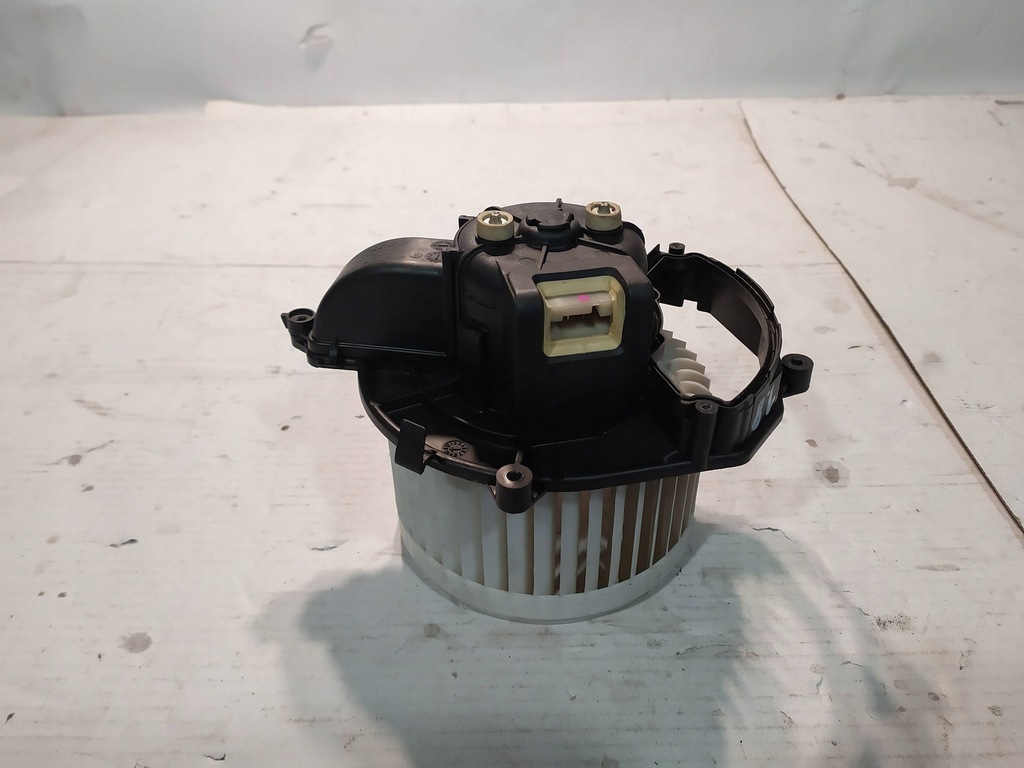 фото №15, Вентилятор повітродувка обдув citroen c4 picasso i 5e2228700 europa