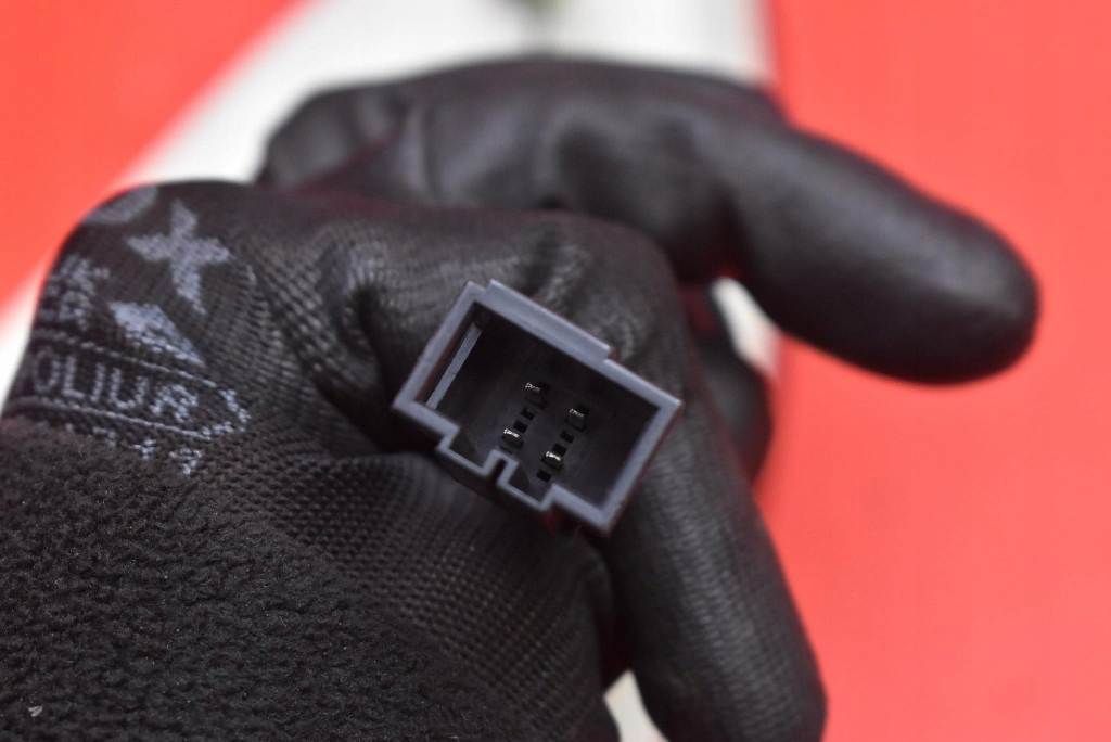 фото №7, Лампа правая задняя задняя 3t5945096 skoda superb 2 ii hb 08-13