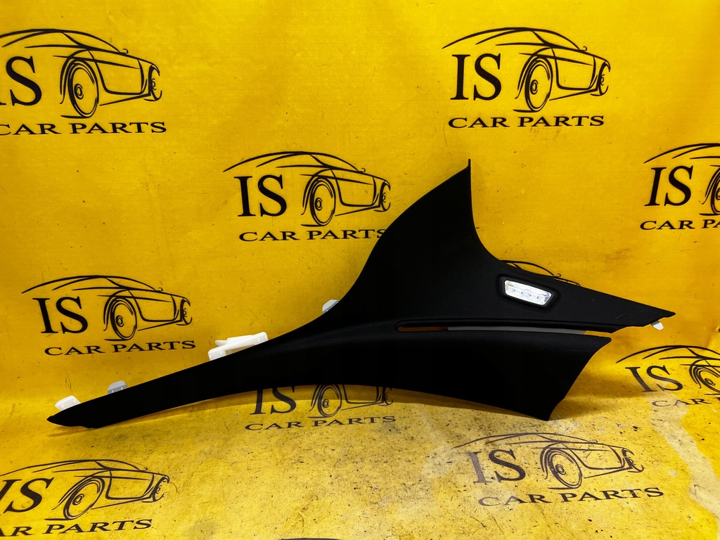 фото №1, Захист обшивка стійка d права mercedes e-klasa w213