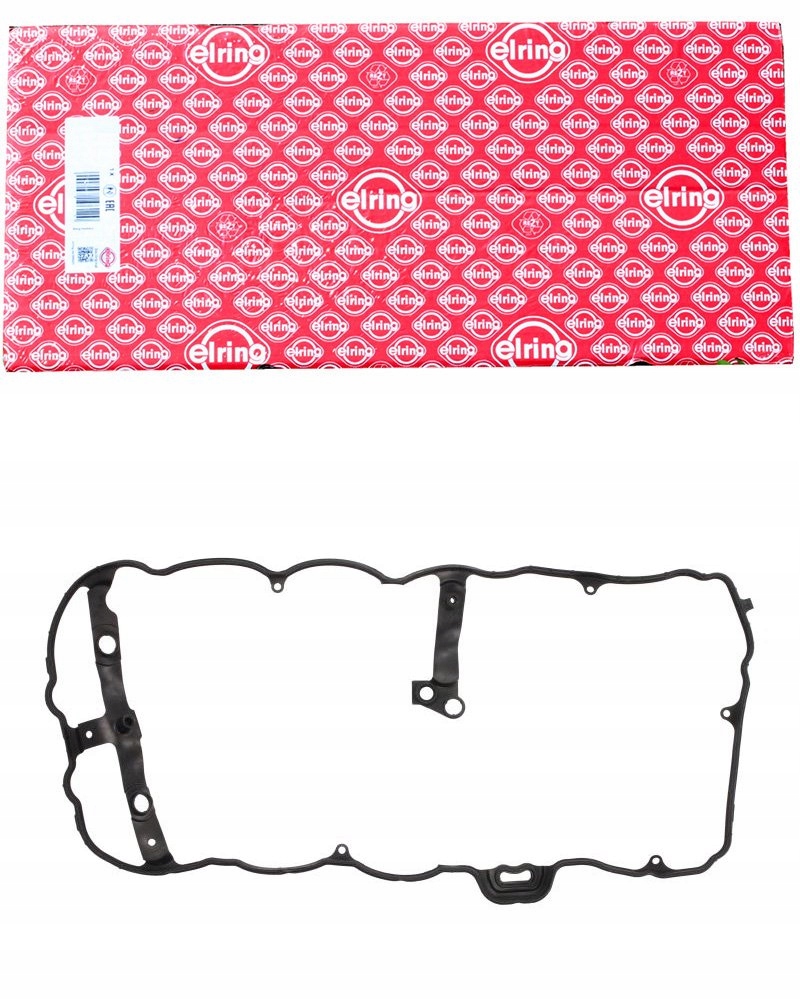 фото №1, Прокладка крышки клапанов toyota auris corolla iq