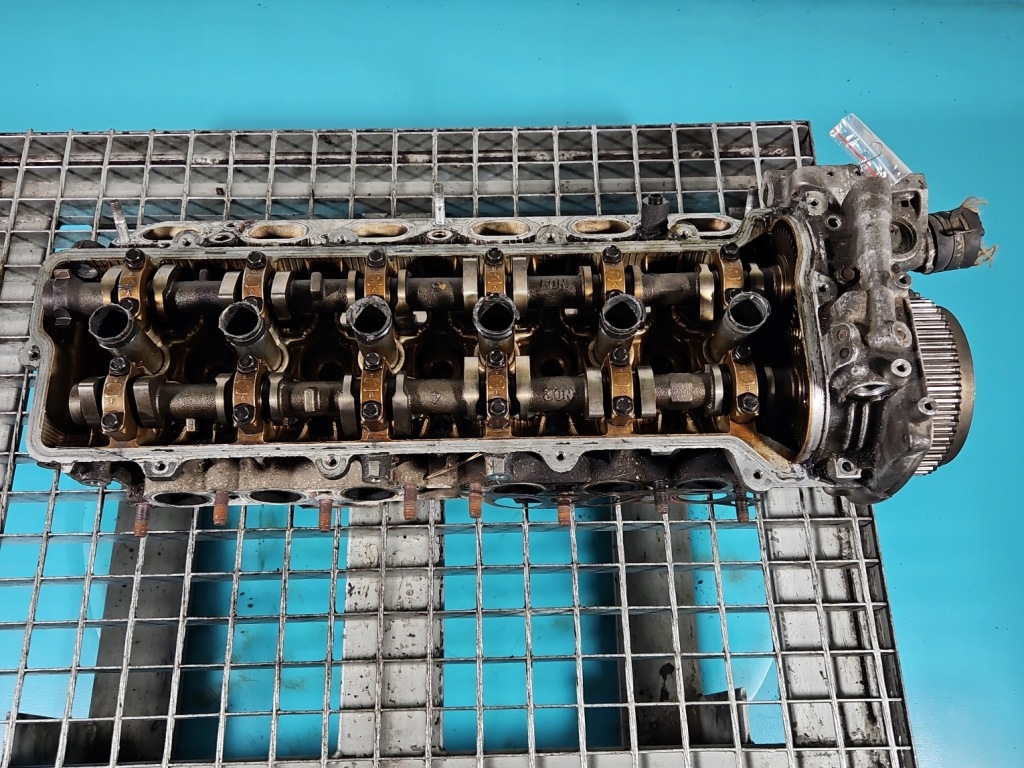 фото №1, Головка вали lexus is i is200 98-05 2.0 b 16v 1gf