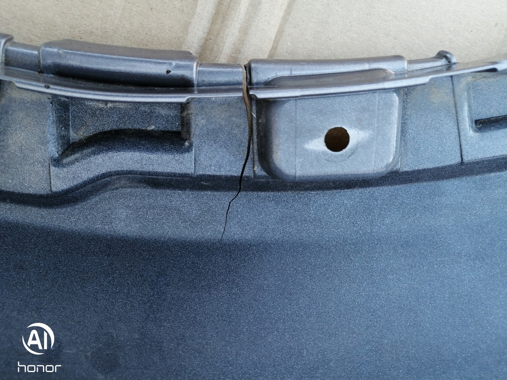 фото №13, Крила перед передній лівий land rover evoque l538