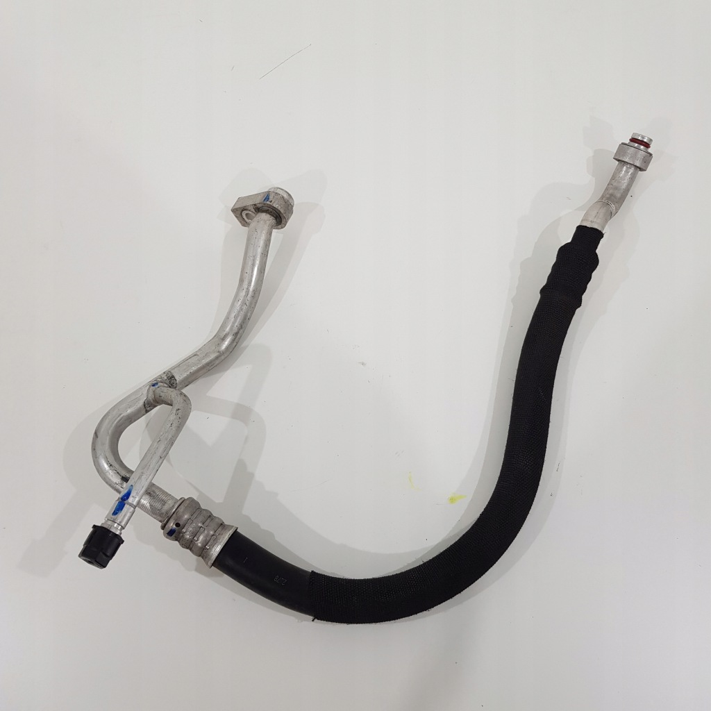 фото №1, Шланг кондиционер k2gh-19n602-lb edge mk2 2.0 ecoblue