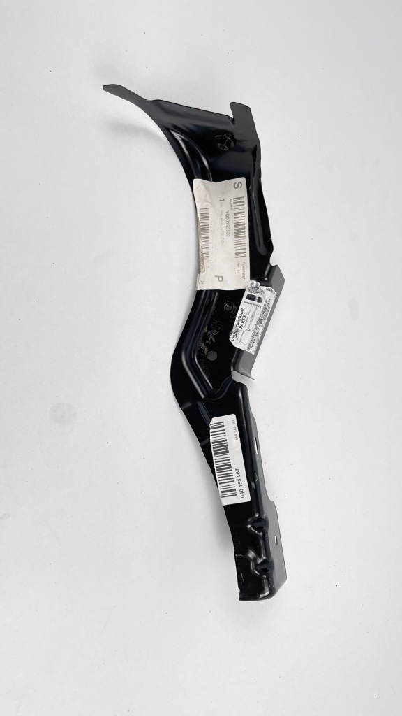 фото №1, Citroen c3 aircross кронштейн кронштейн бризковик перед правий новий yq00169880