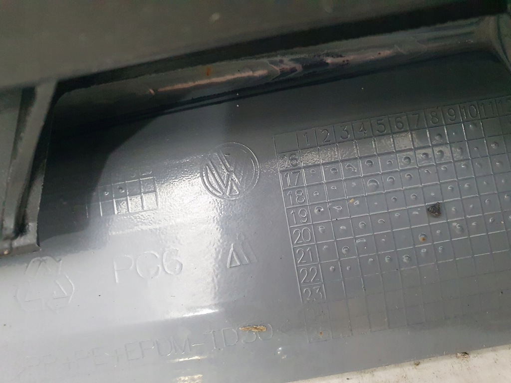 фото №12, Vw arteon 3g8 17-24 молдинг поріг поріг права правий 3g8853858