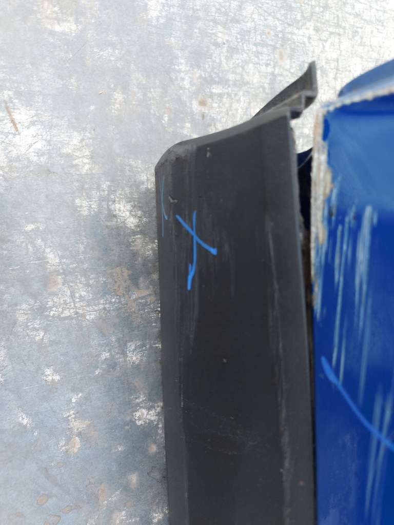 фото №10, Seat ateca 565 двері ліва задні задня