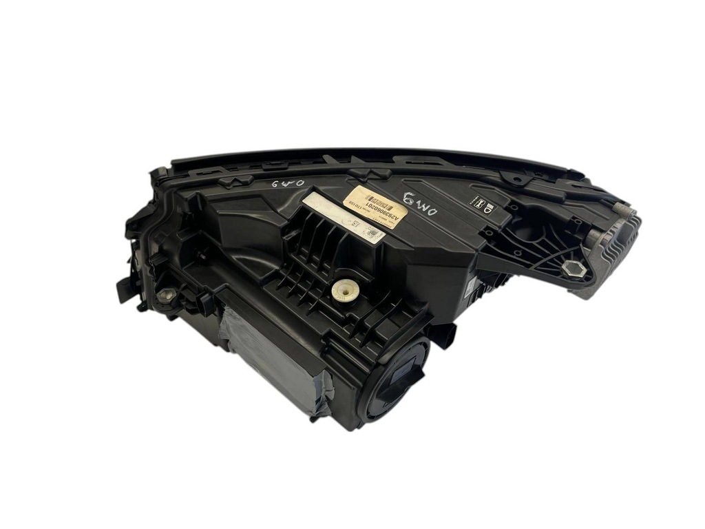 фото №8, Mercedes eqc w293 лампа ксенон правый перед