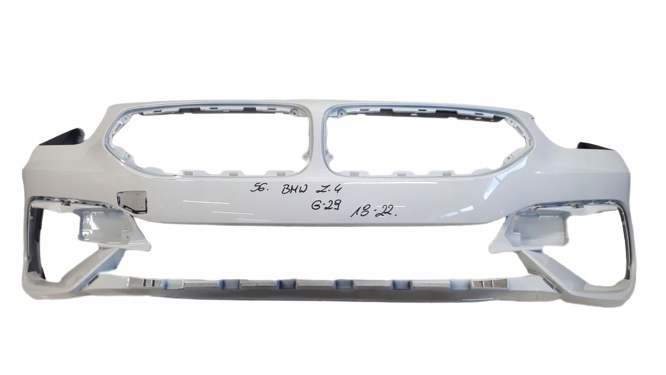 фото №1, Bmw z4 g-29 2018-2022 бампер перед