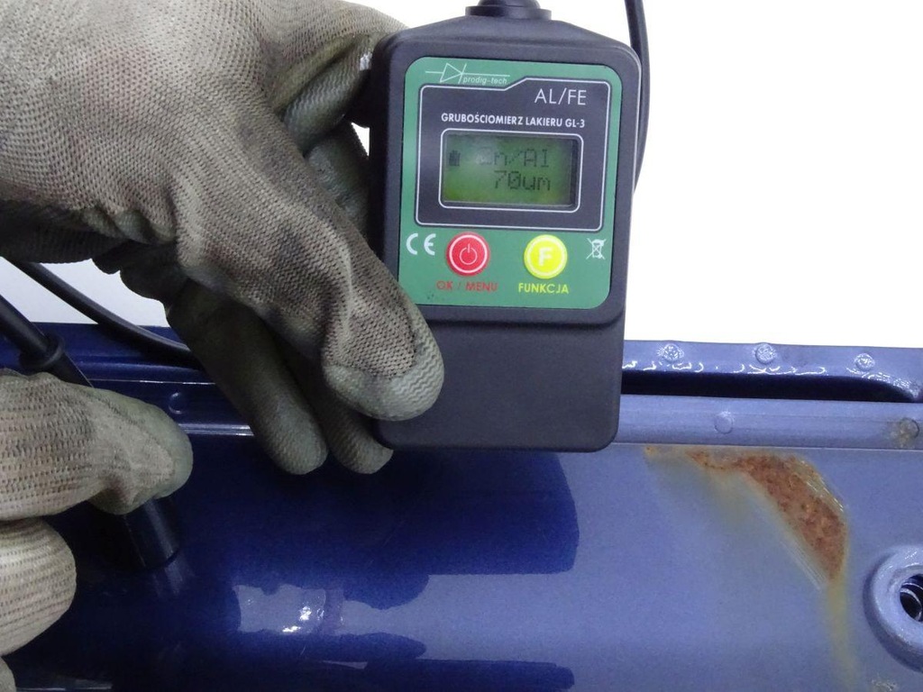 фото №6, Land rover freelander i 03-06 lift крышка багажника задняя 849