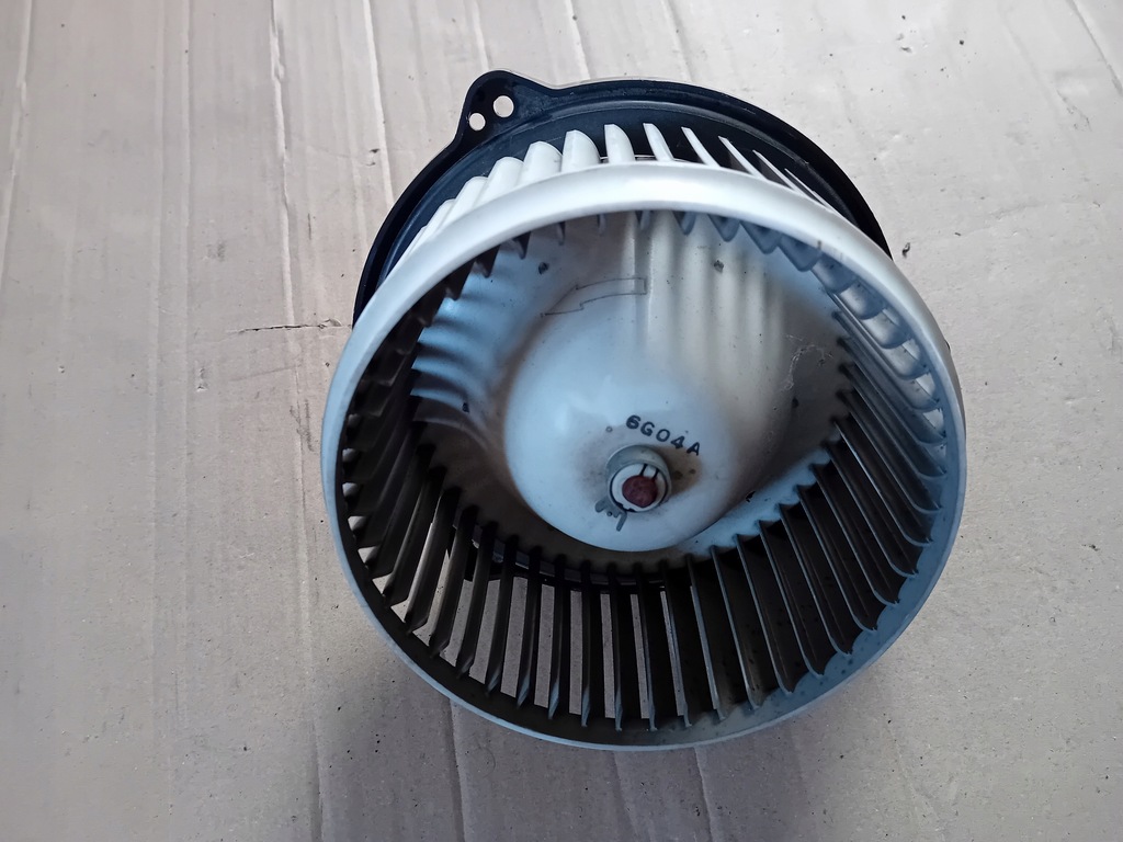 фото №1, Вентилятор воздуходувка обдув chevrolet epica
