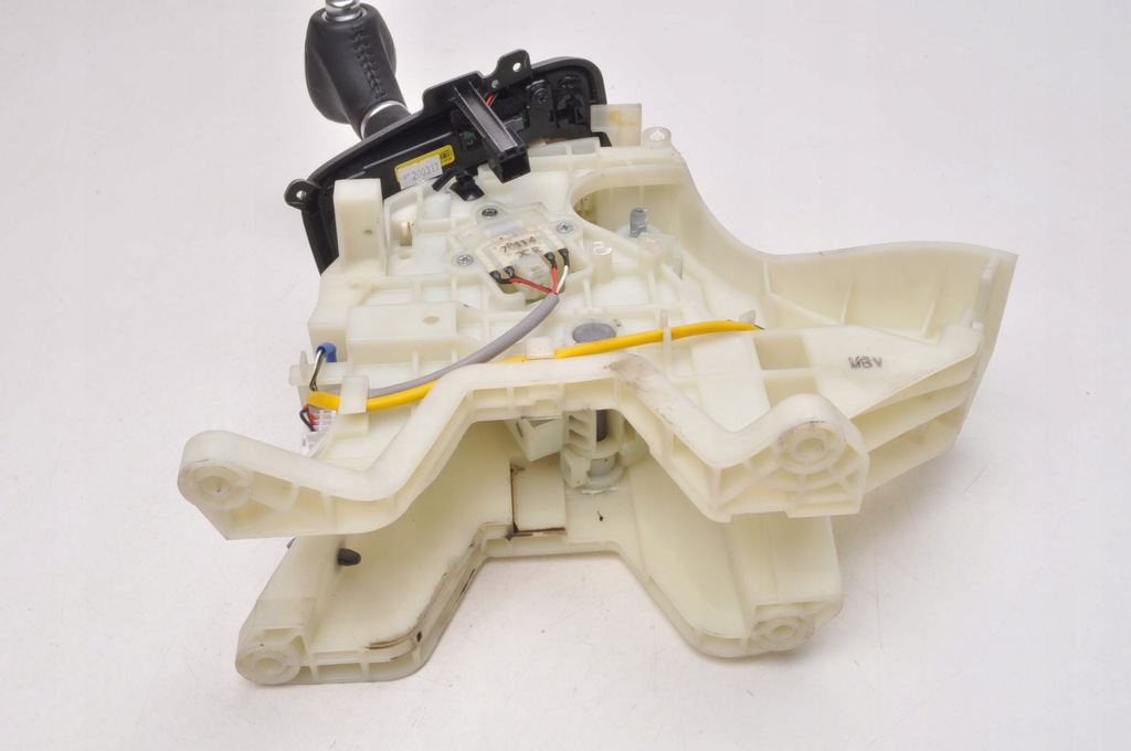 фото №10, Kia venga вибірник домкрат коробки передач lift uk 46700-xxxxx