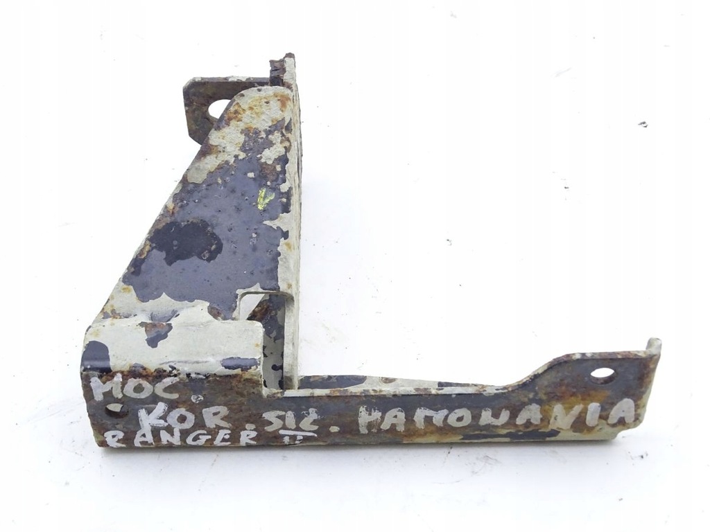 фото №1, Ford ranger ii mazda b2500 98-06 кронштейн коректора гальмування