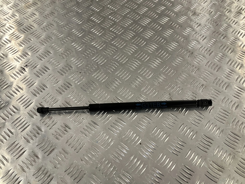 фото №2, Привод пол багажника bmw 5 g31