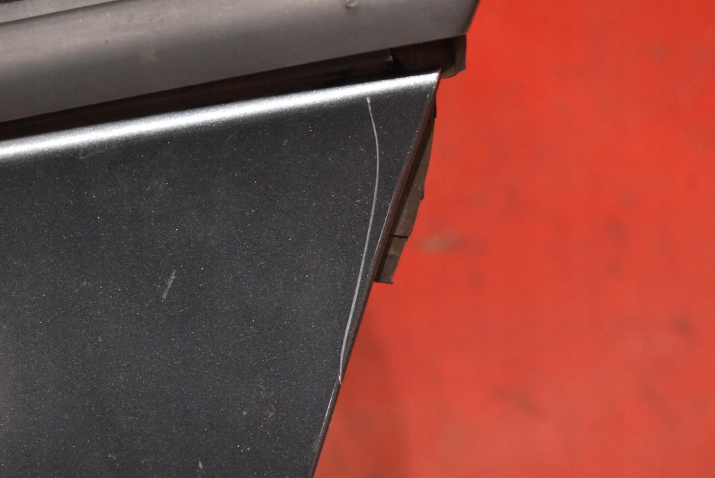 фото №4, Двері ліва задня задні сірі skoda rapid 1 i 5d hb 12-17