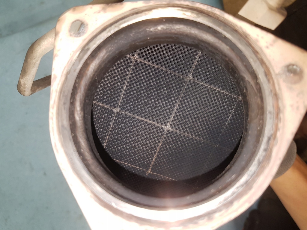 фото №4, Jeep commander 3.0 crd dpf 52090371ac