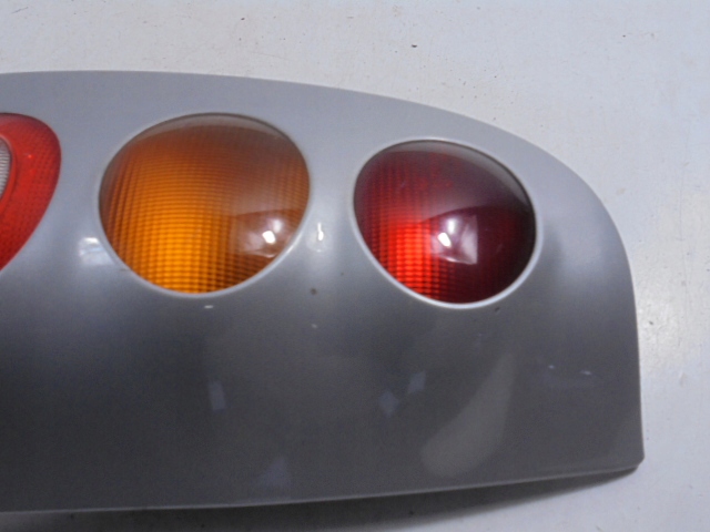 фото №9, Smart fortwo i 98-03 лампа задня права