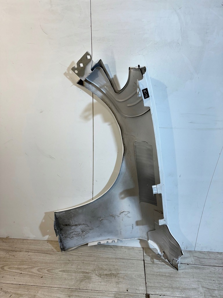 фото №6, Alfa romeo giulia крыло передний правый