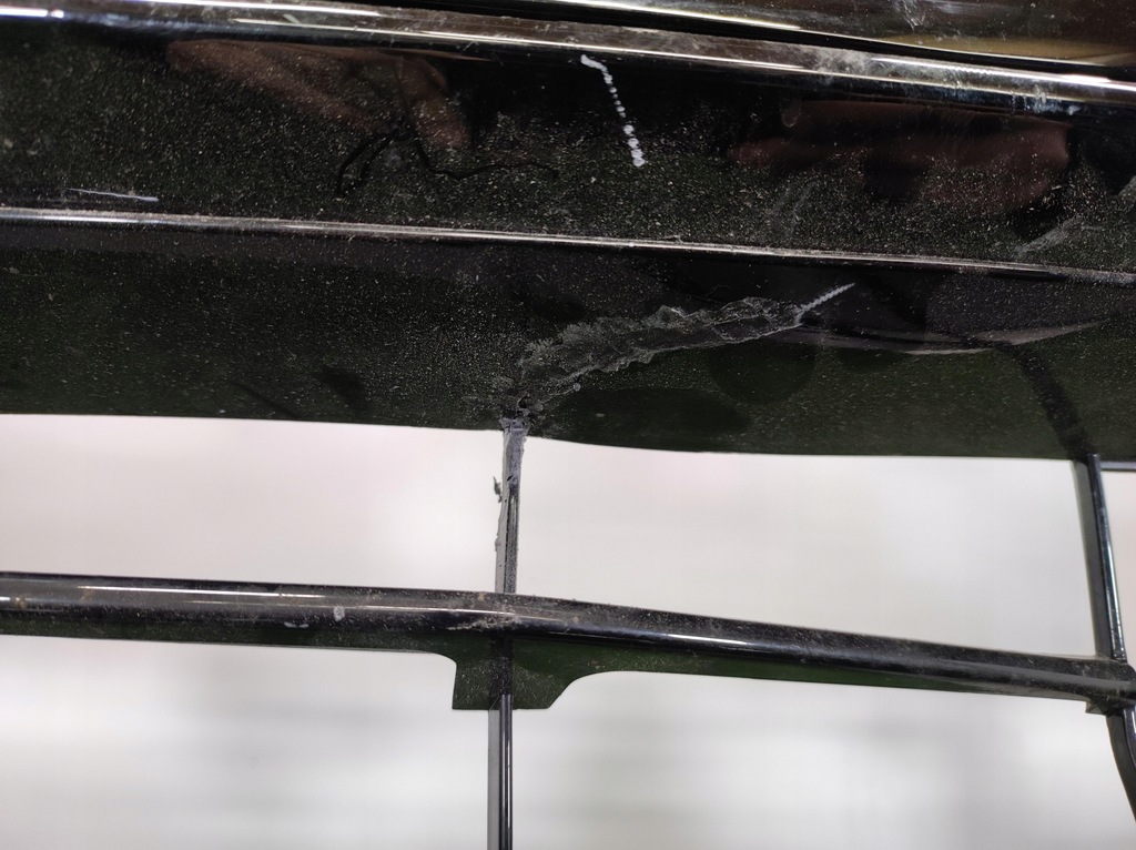 фото №6, Бампер перед передній ford kuga mk3 st + каркас