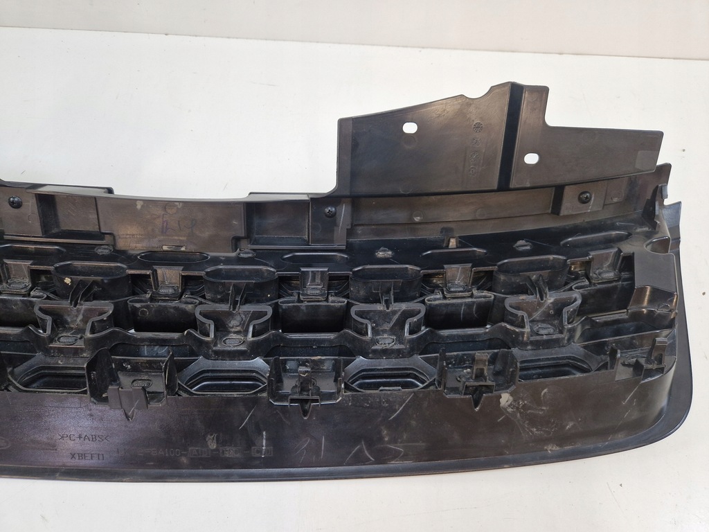 фото №7, Land rover discovery sport dynamic v 5 решітка радіатора бампера lk728a100