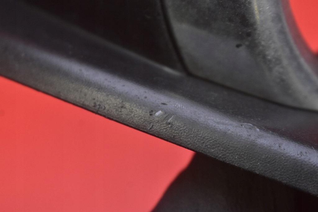 фото №15, Решётка бампера левая czarna subaru legacy 5 v 09-13