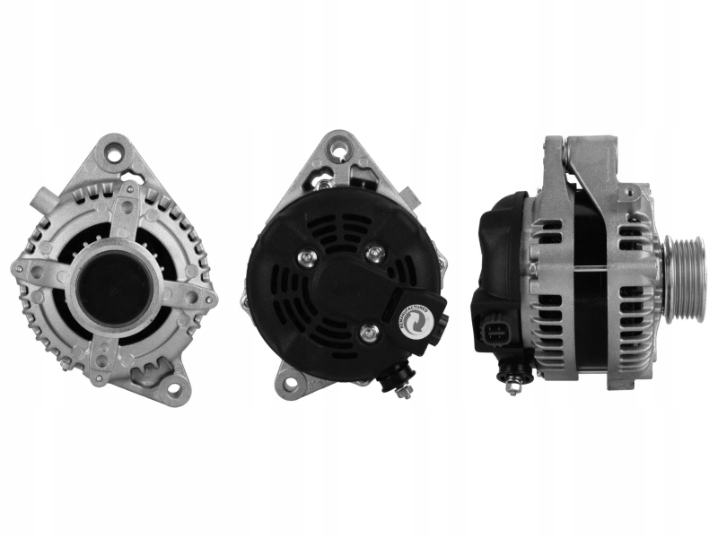 Купить Генератор 75a к fiat punto 1.1 55 60 1.2 75