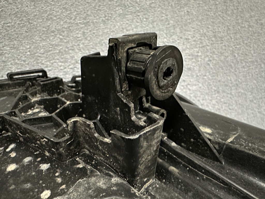 Фара bmw x3 g01 x4 g02 рестайлінг  lci full led срібляста оригінал європа  5a29203 Недорого