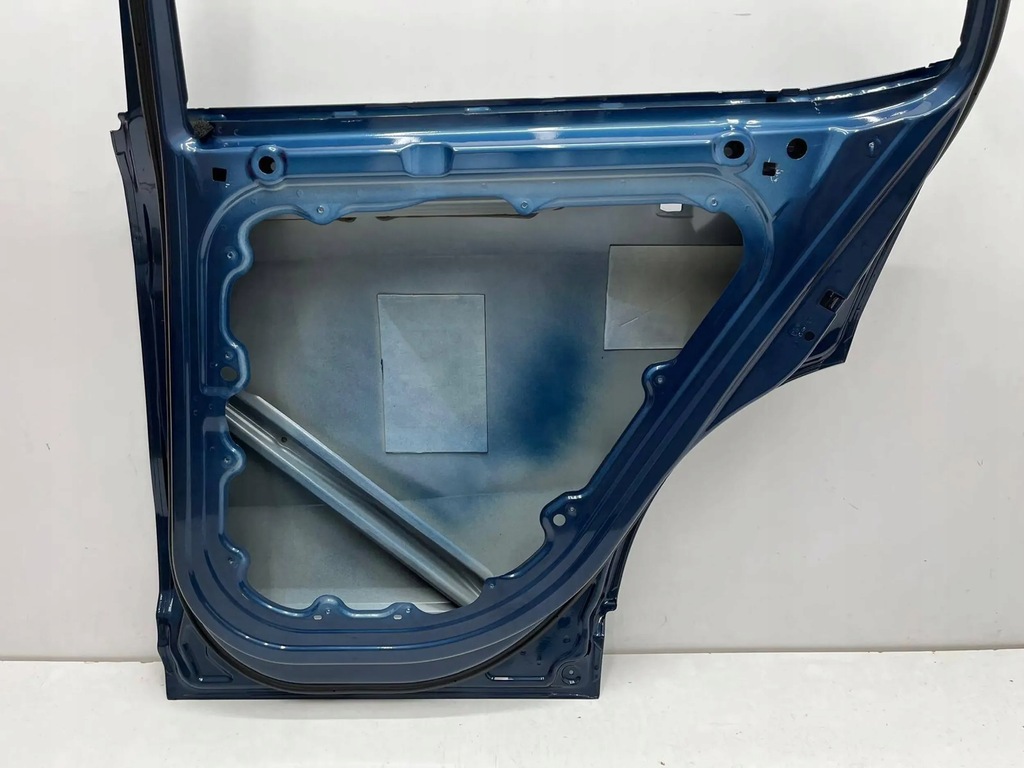 фото №13, Lynk&co 01 двері праве задня задні