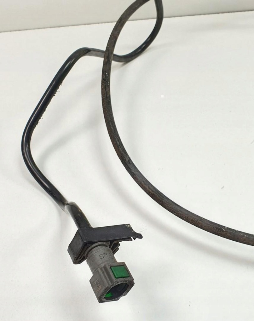 фото №3, Шланг пального dacia sandero i 1.4 mpi