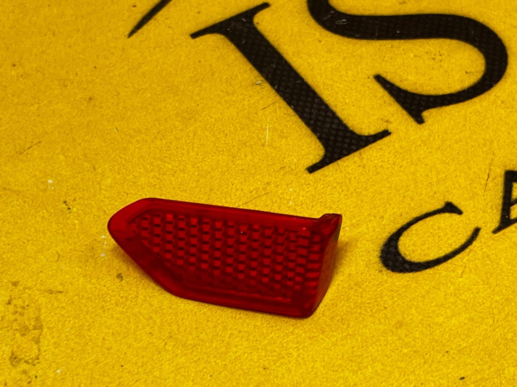 фото №1, Права лампа габаритний ліхтар відбивач обшивка bmw f20 f22