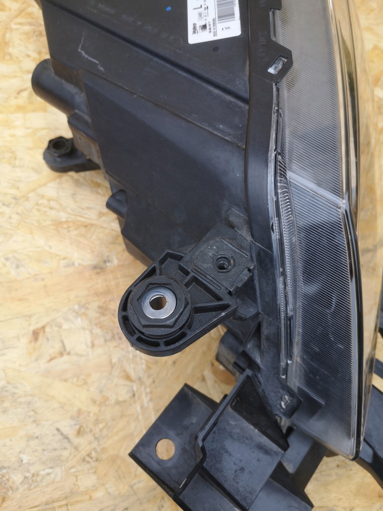 фото №11, Seat ateca лампа левый перед full 576941007d