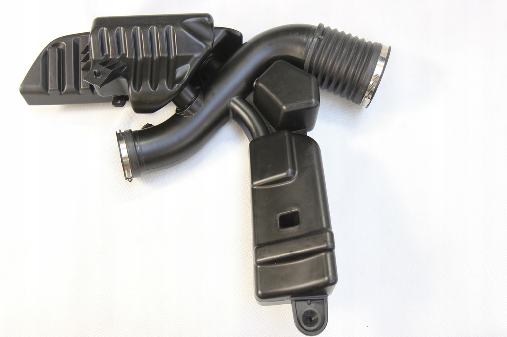 фото №12, Повітропровід повітря dodge durango 14-