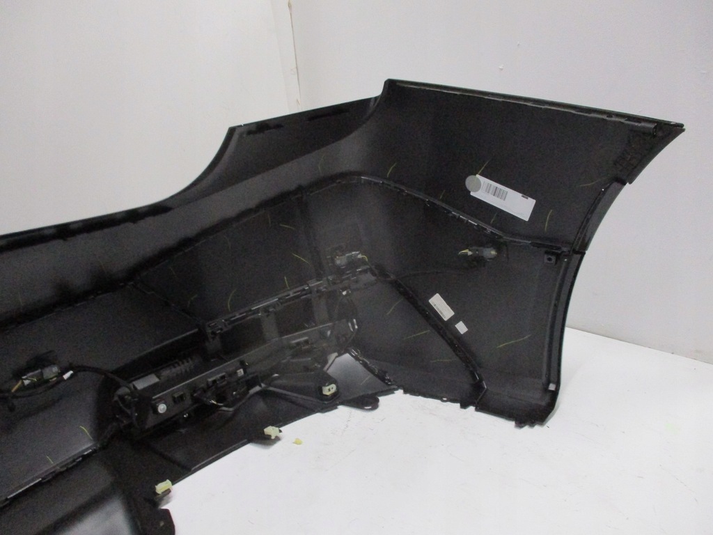 фото №7, Бампер bmw ix i20 23r 6 pdc задняя задний