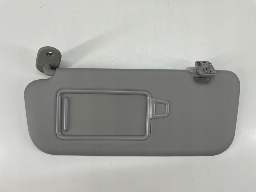 фото №6, Защита солнцезащитная kia rio iv 2017- правая левая