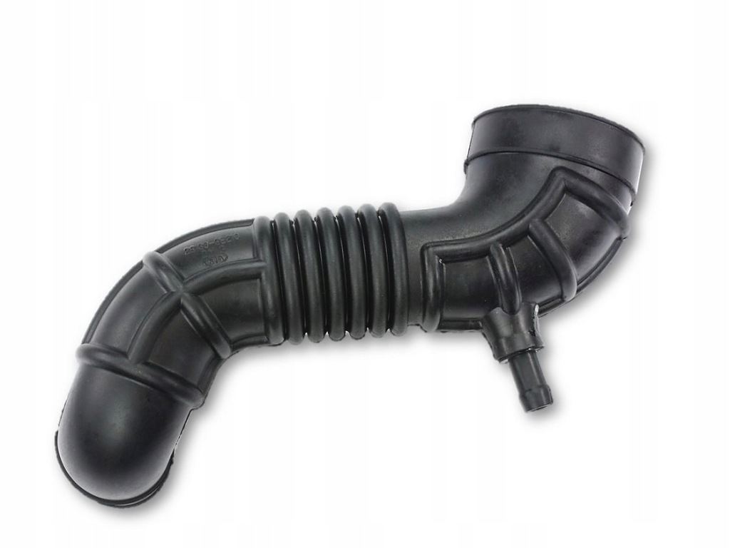 фото №1, Труба впуск воздуха воздухозаборник шланг kia sorento