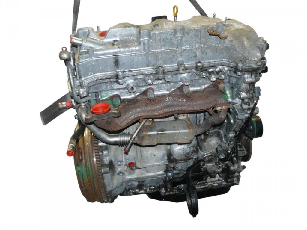 фото №5, 1adftv двигатель toyota avensis