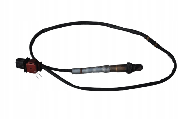 фото №1, Датчик лямбда-зонд 06f906262j audi a3 8p 2.0 fsi